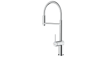 Смеситель E-PURE EP 937 CHROME