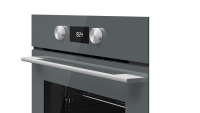 Встраиваемая микроволновая печь MLC 8440 STONE GREY