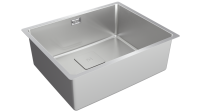 Кухонная мойка FLEXLINEA RS15 50.40 M-XT 1B PureClean