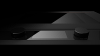 Встраиваемая микроволновая печь ML 82-G1 BIS L Infinity MATT BLACK