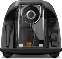 Пылесос Blizzard CX1 SKRF5 GraphitGrey