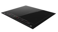 Варочная панель IZF 68700 MST Full Flex MasterSense BLACK