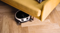 Робот-пылесос SPQL0 Scout RX3 Home Vision HD