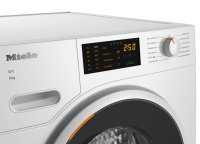 Стиральная машина WWD120WPS White Edition