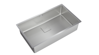 Кухонная мойка FLEXLINEA RS15 71.40 M-XT 1B PureClean