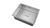 Кухонная мойка FLEXLINEA RS15 50.40 POLISHED