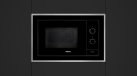 Встраиваемая микроволновая печь ML 820 BI BLACK-SS