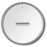 Крышка для посуды 26 см CKFL2601