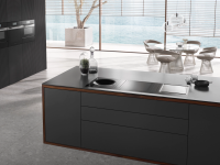 Индукционная панель Wok CS7641 FL
