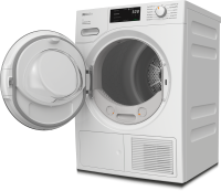 Сушильная машина TWF760WP White Edition