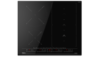 Варочная панель IZS 66800 MST Flex MasterSense Slide Cooking BLACK